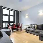 Stunning Mezzanine Apartment In The Heart Of Liverpool!