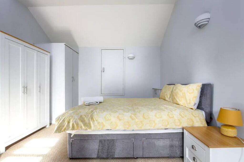 Stunning Mezzanine In The Heart Of Liverpool! * Liverpool