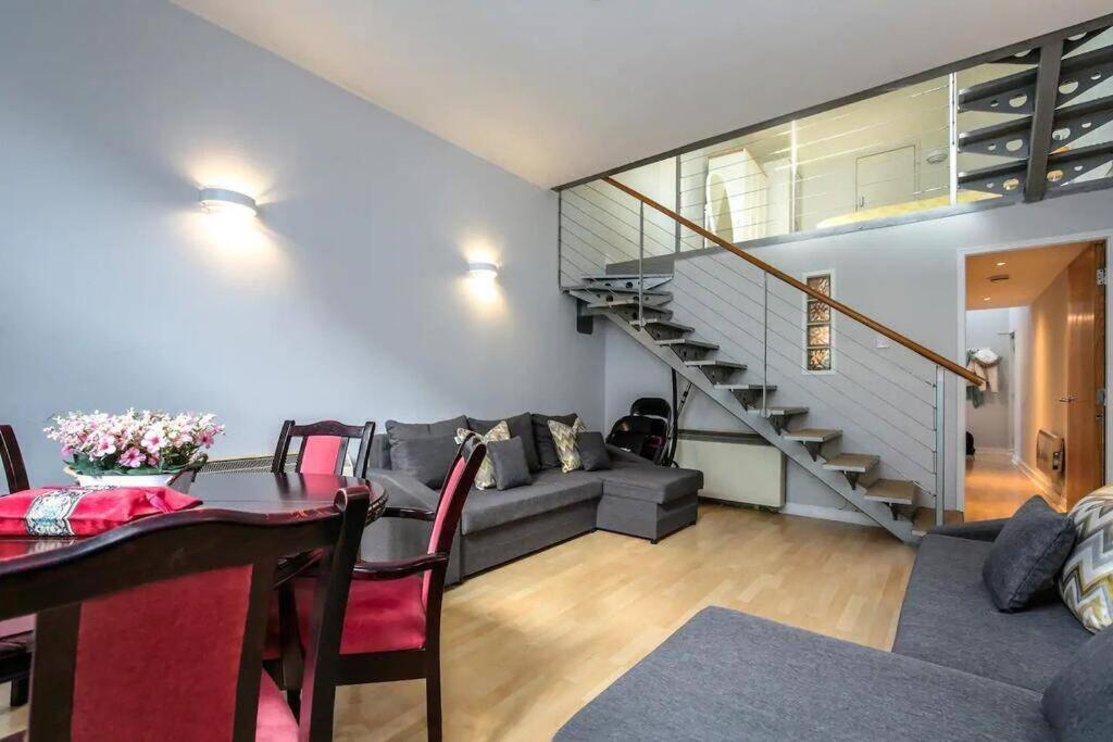Stunning Mezzanine In The Heart Of Liverpool! Apartment Liverpool