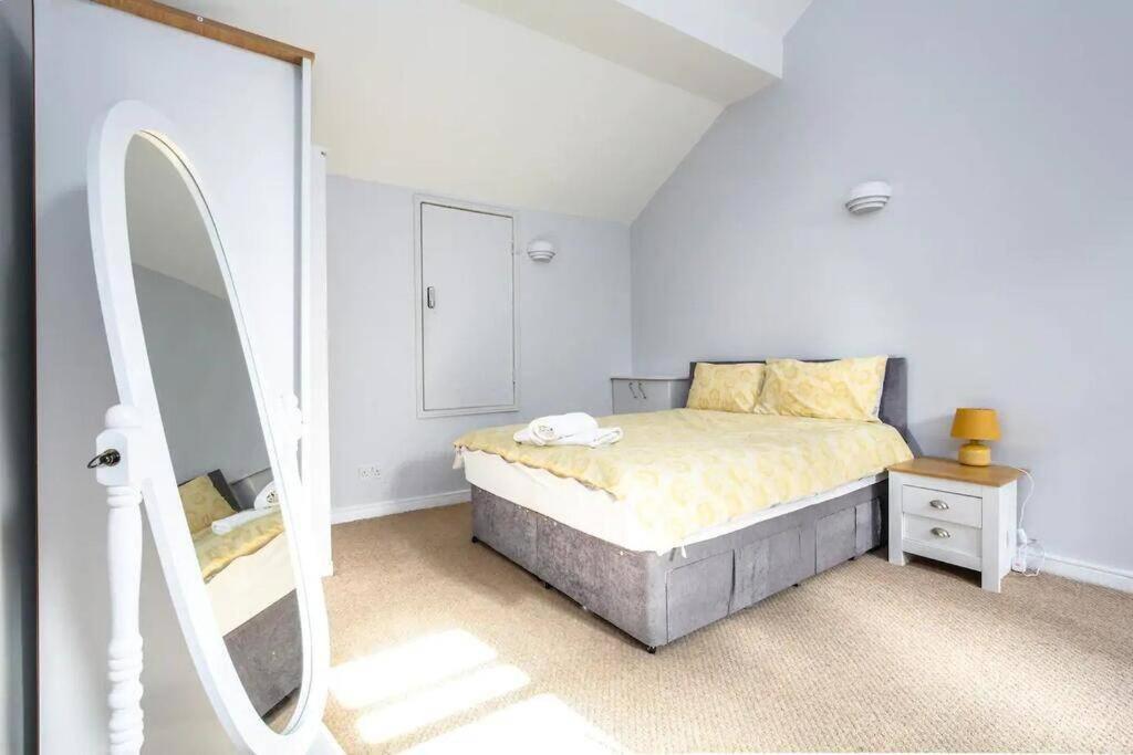 Stunning Mezzanine In The Heart Of Liverpool! * Liverpool